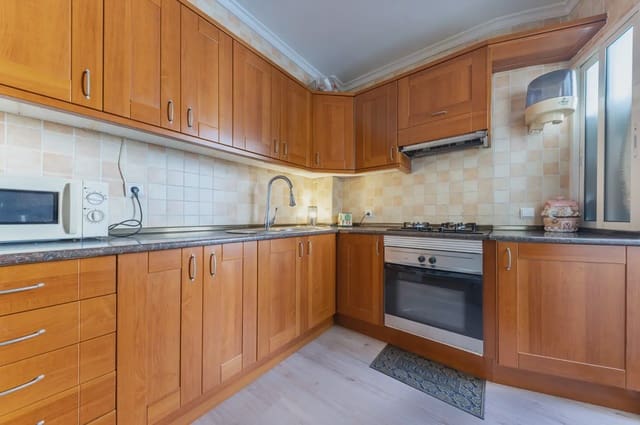 2 soveværelse Lejlighed til salg i Carolinas Bajas, Alicante by - € 94.865 (Ref: 9981155)