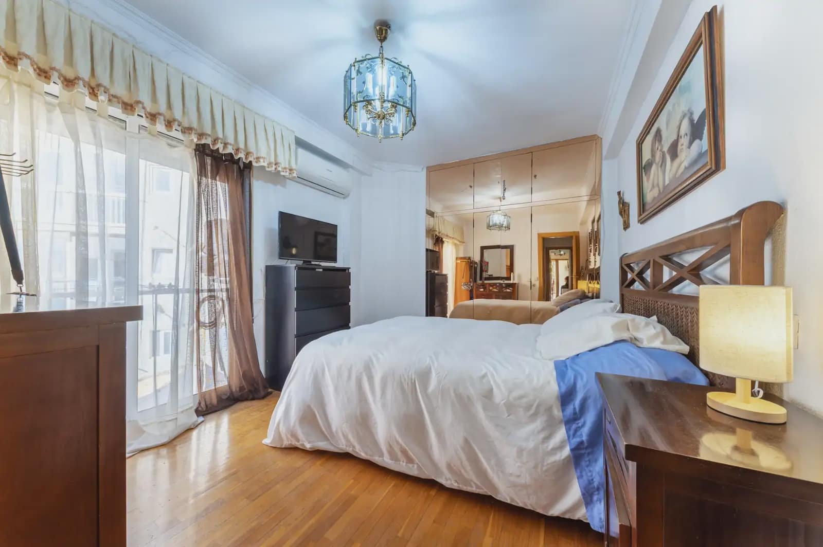 2 Zimmer Wohnung zu verkaufen in Alicante / Alacant Stadt - 94.865 € (Ref: 9981155)