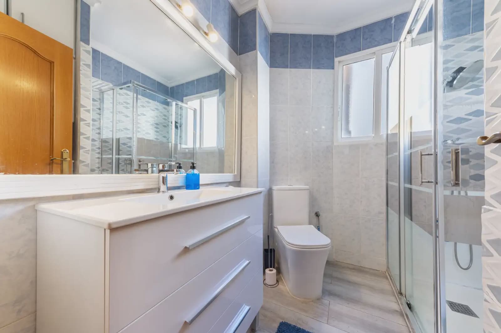 2 Zimmer Wohnung zu verkaufen in Alicante / Alacant Stadt - 94.865 € (Ref: 9981155)