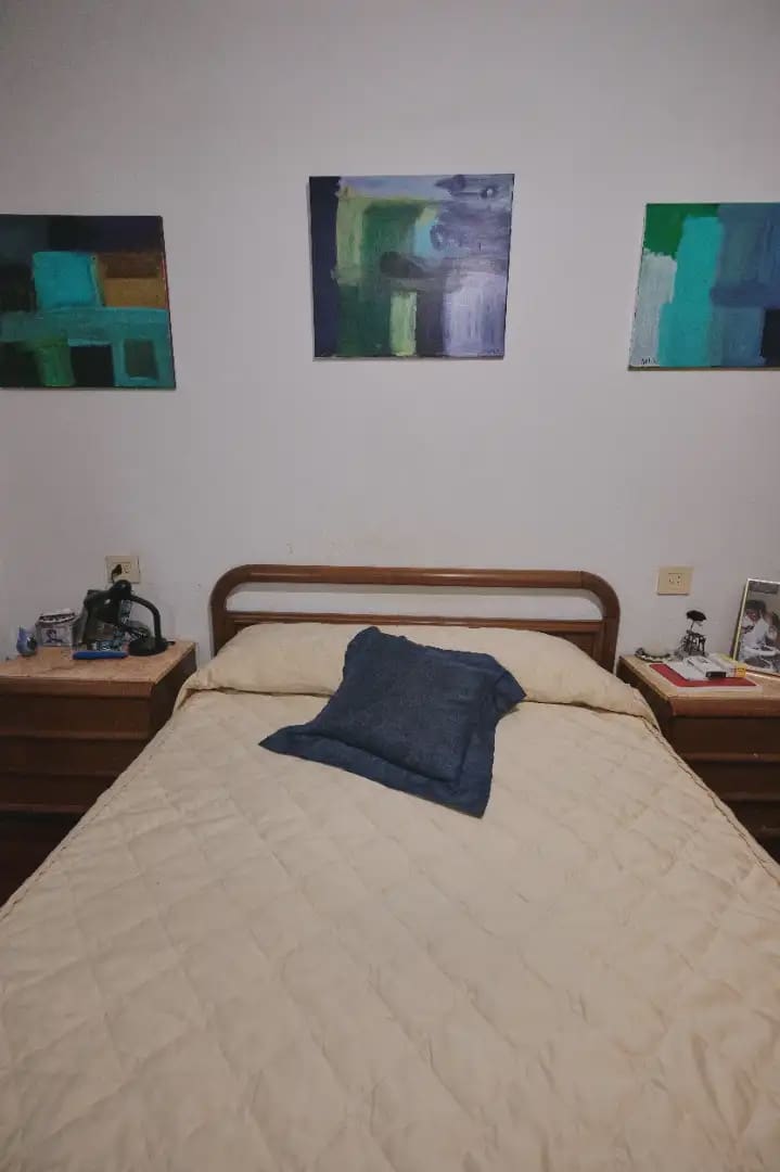 2 soveværelse Lejlighed til salg i Santiago de Compostela - € 93.200 (Ref: 9981156)