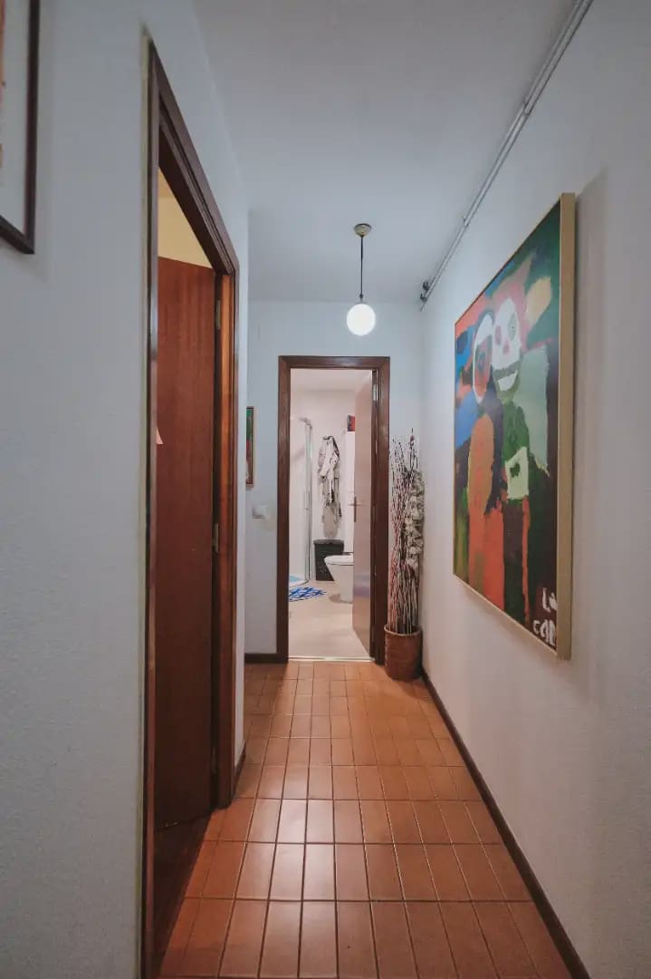 2 soveværelse Lejlighed til salg i Santiago de Compostela - € 93.200 (Ref: 9981156)