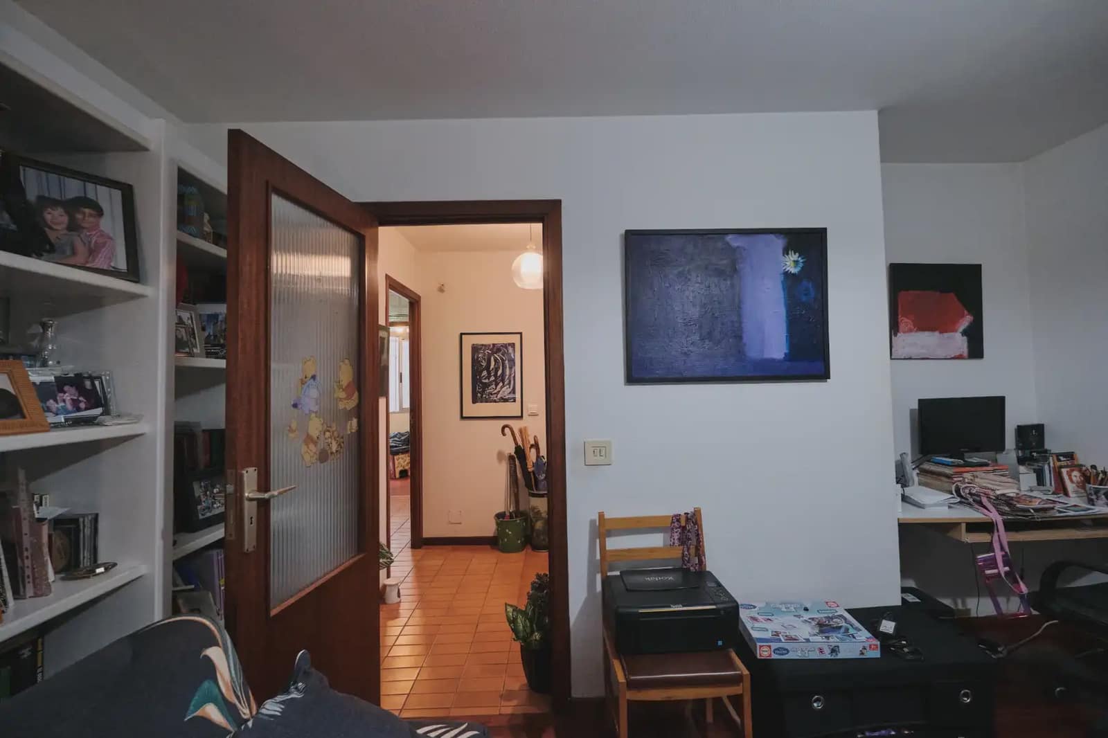 2 soveværelse Lejlighed til salg i Santiago de Compostela - € 93.200 (Ref: 9981156)