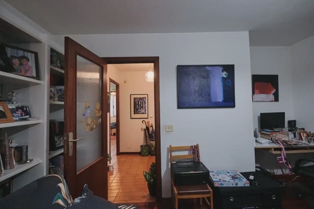 2 chambre Appartement à vendre à Santiago de Compostela - 93 200 € (Ref: 9981156)