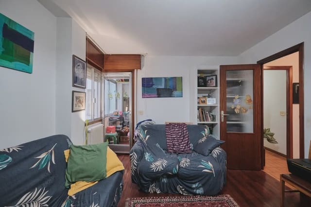 2 chambre Appartement à vendre à Santiago de Compostela - 93 200 € (Ref: 9981156)