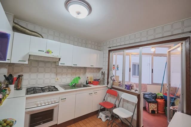 2 chambre Appartement à vendre à Santiago de Compostela - 93 200 € (Ref: 9981156)