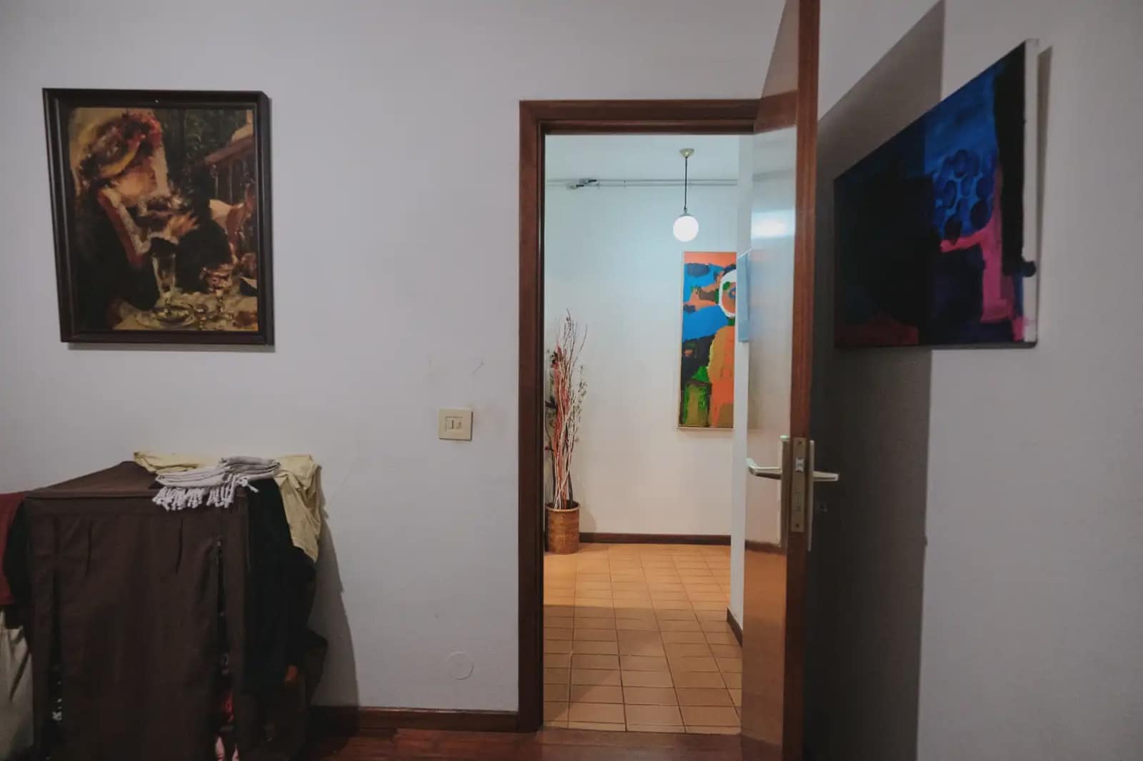 2 soveværelse Lejlighed til salg i Santiago de Compostela - € 93.200 (Ref: 9981156)