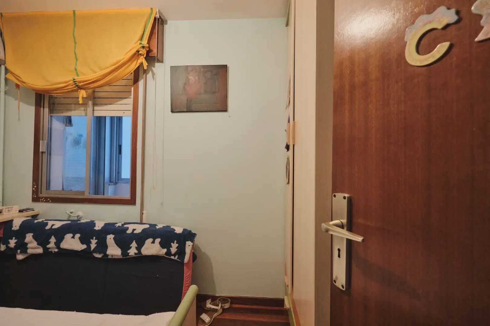 2 soveværelse Lejlighed til salg i Santiago de Compostela - € 93.200 (Ref: 9981156)