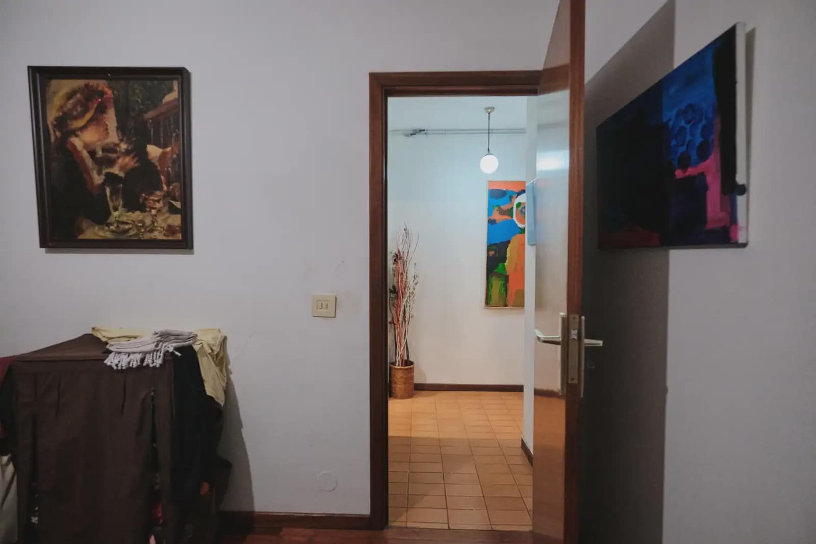 2 soveværelse Lejlighed til salg i Santiago de Compostela - € 93.200 (Ref: 9981156)