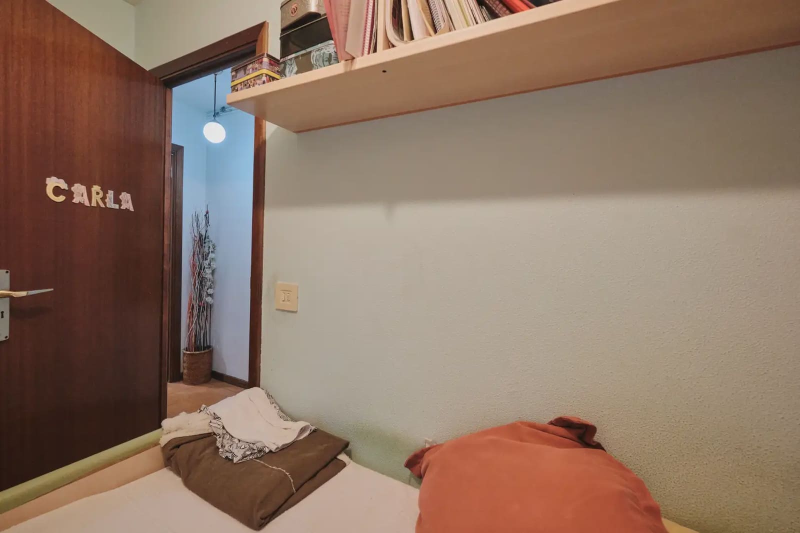 2 soveværelse Lejlighed til salg i Santiago de Compostela - € 93.200 (Ref: 9981156)