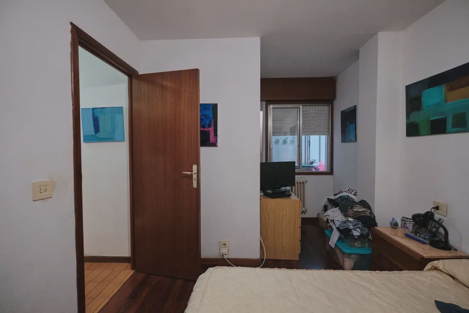 2 soveværelse Lejlighed til salg i Santiago de Compostela - € 93.200 (Ref: 9981156)
