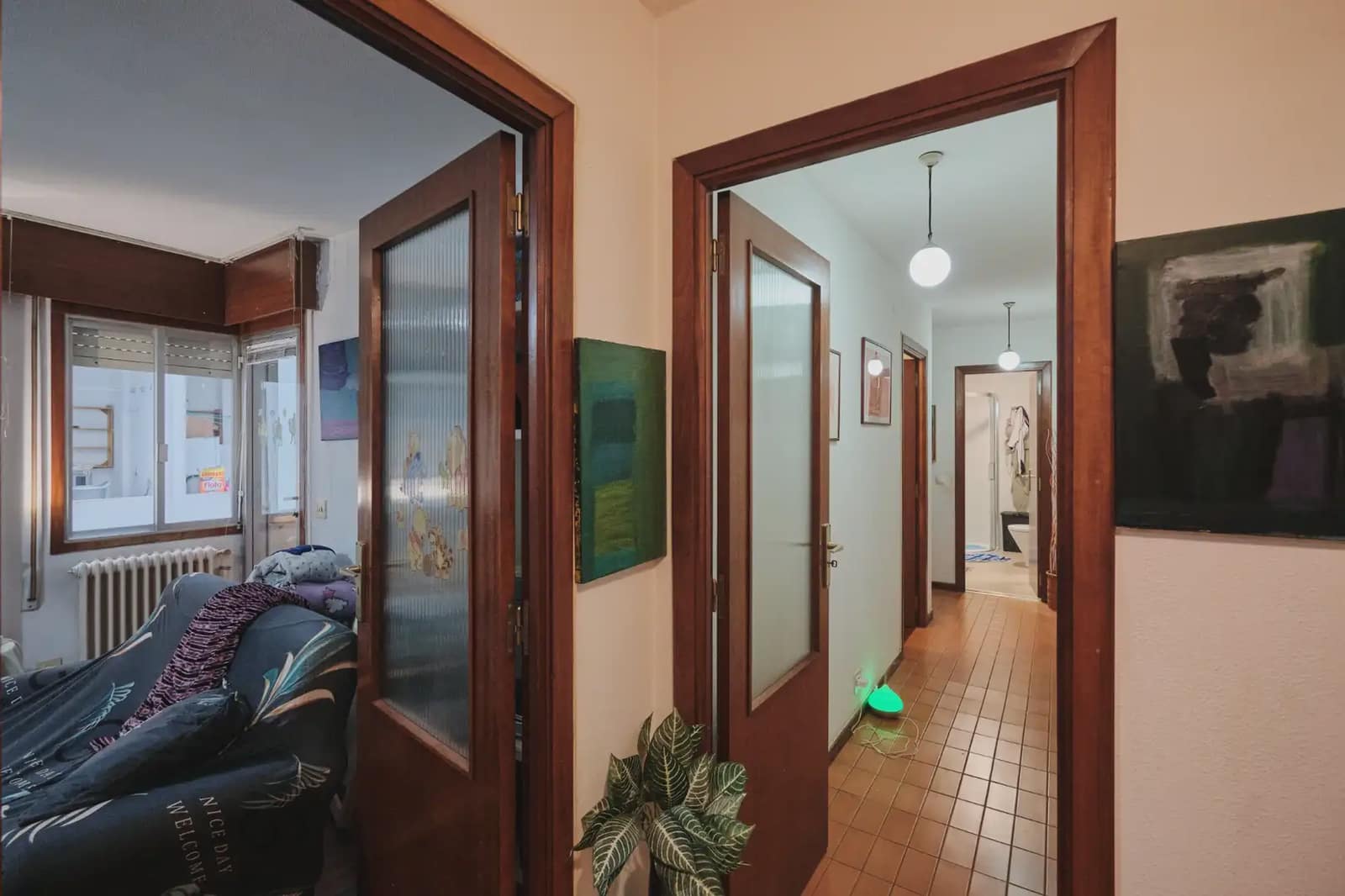 2 soveværelse Lejlighed til salg i Santiago de Compostela - € 93.200 (Ref: 9981156)