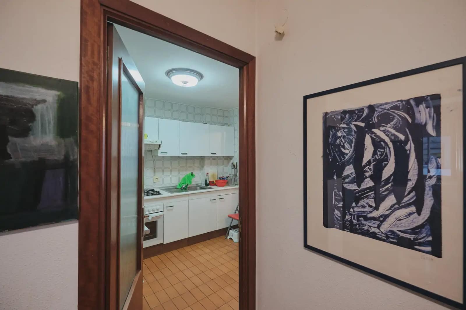 2 soveværelse Lejlighed til salg i Santiago de Compostela - € 93.200 (Ref: 9981156)