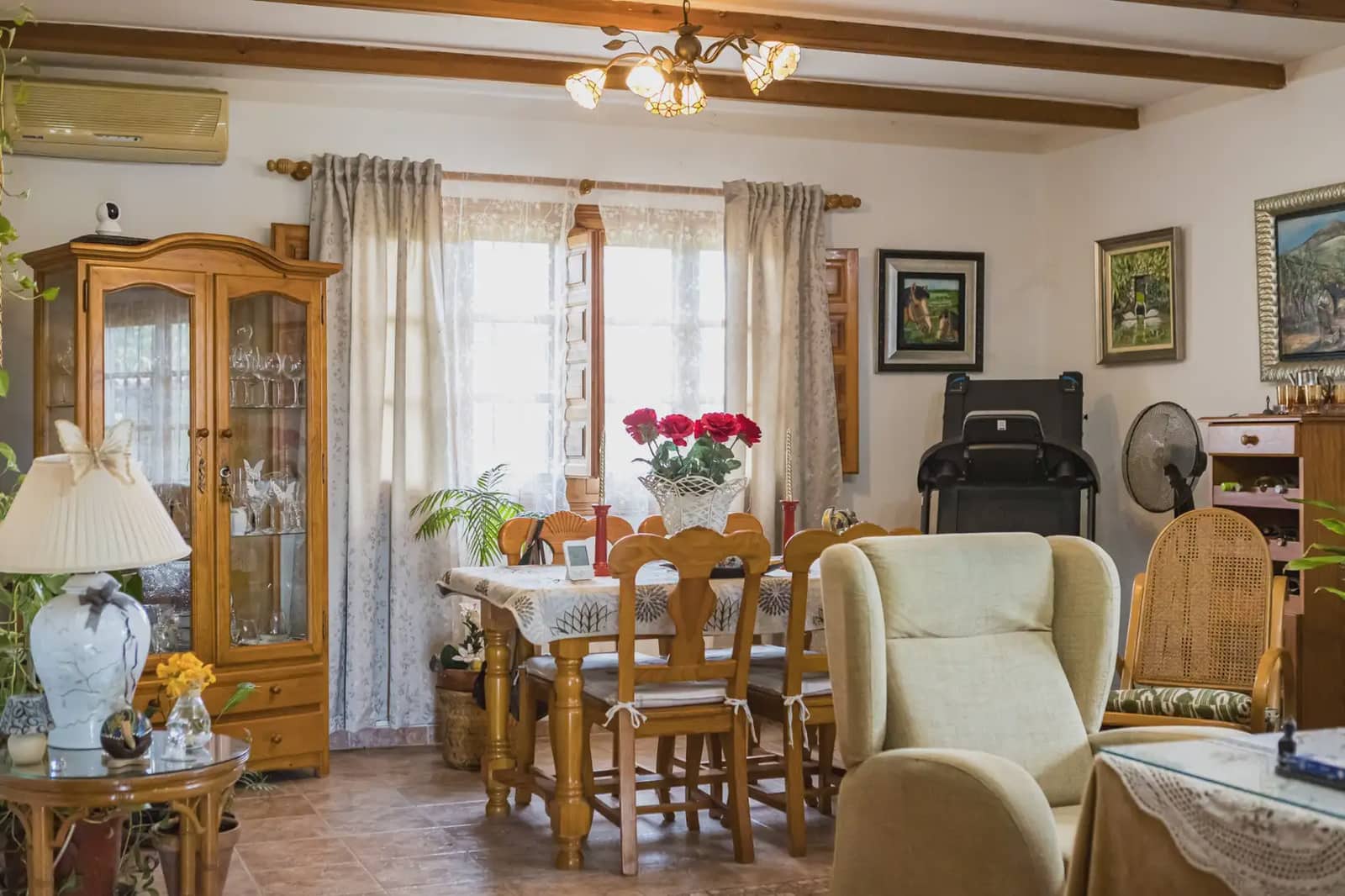 4 slaapkamer Flat te koop in Periana met zwembad garage - € 240.000 (Ref: 9981157)