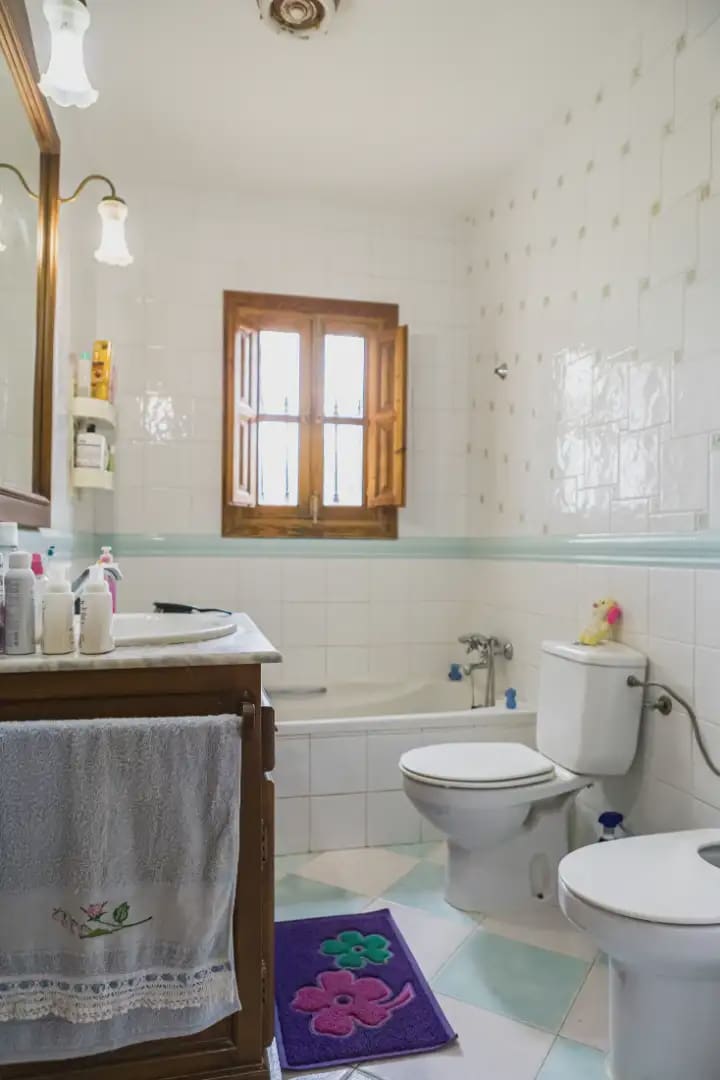 4 slaapkamer Flat te koop in Periana met zwembad garage - € 240.000 (Ref: 9981157)