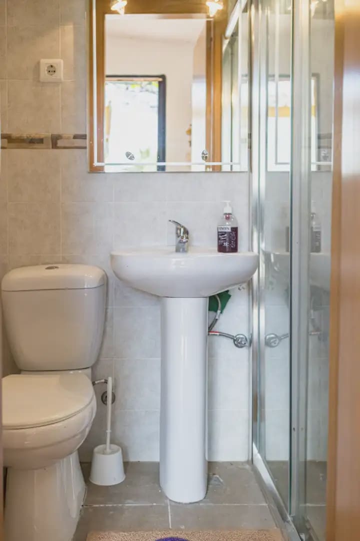4 slaapkamer Flat te koop in Periana met zwembad garage - € 240.000 (Ref: 9981157)