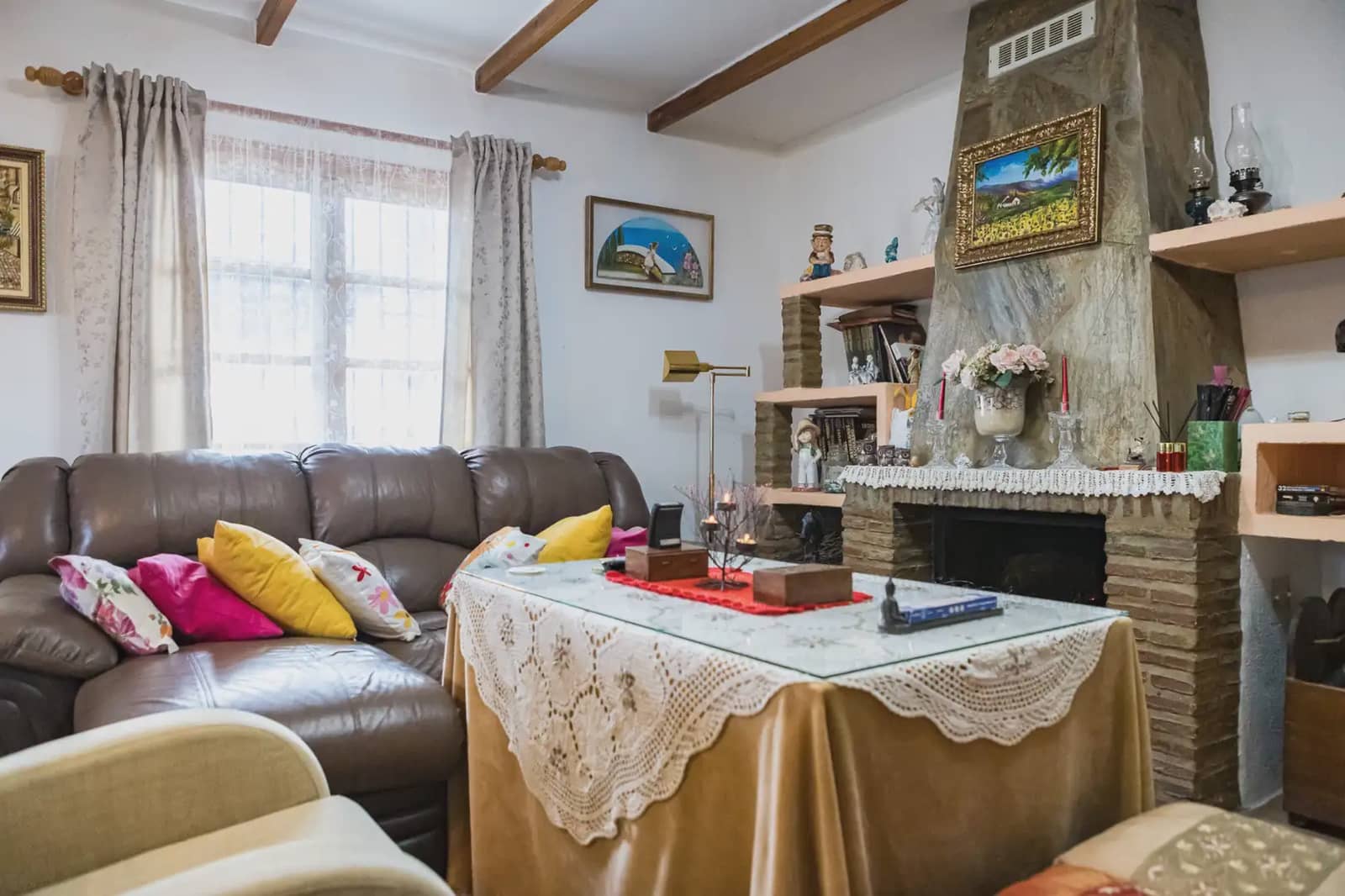 4 slaapkamer Flat te koop in Periana met zwembad garage - € 240.000 (Ref: 9981157)