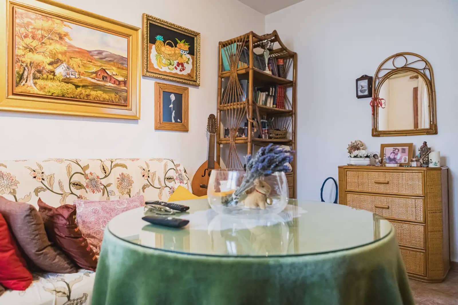 4 slaapkamer Flat te koop in Periana met zwembad garage - € 240.000 (Ref: 9981157)