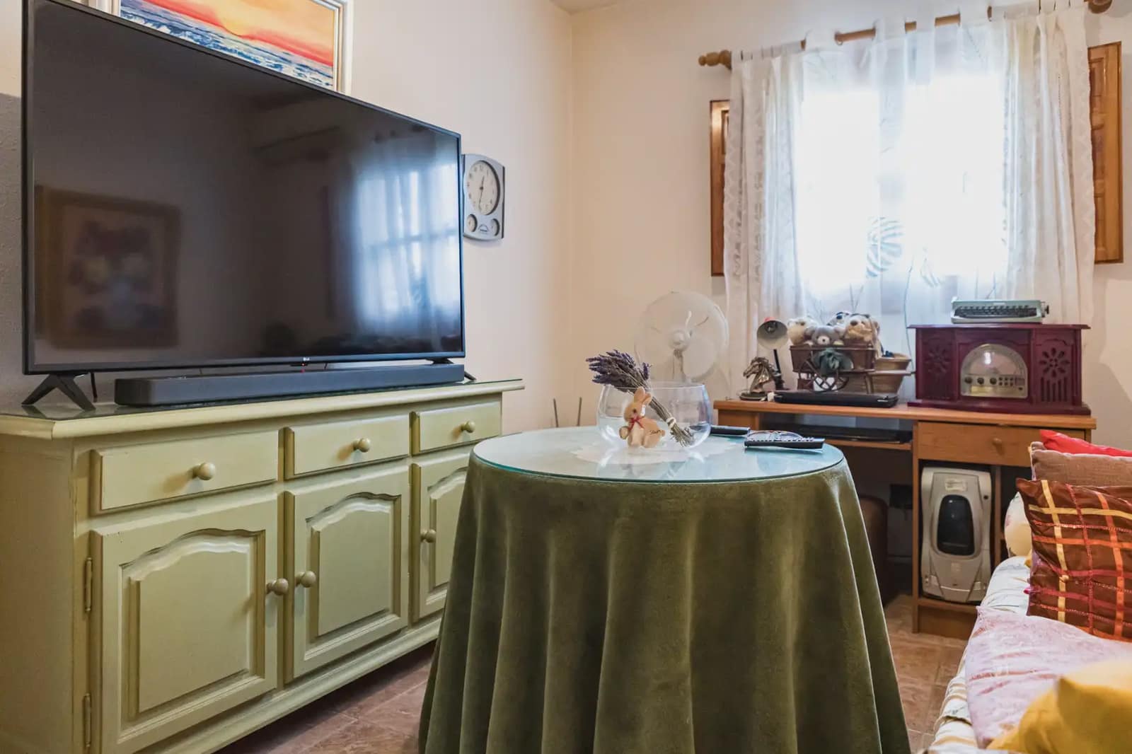 4 slaapkamer Flat te koop in Periana met zwembad garage - € 240.000 (Ref: 9981157)