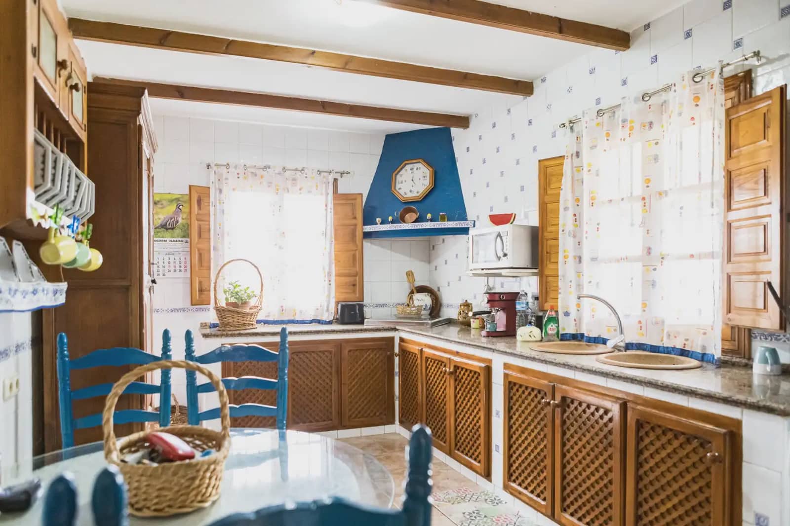 4 slaapkamer Flat te koop in Periana met zwembad garage - € 240.000 (Ref: 9981157)