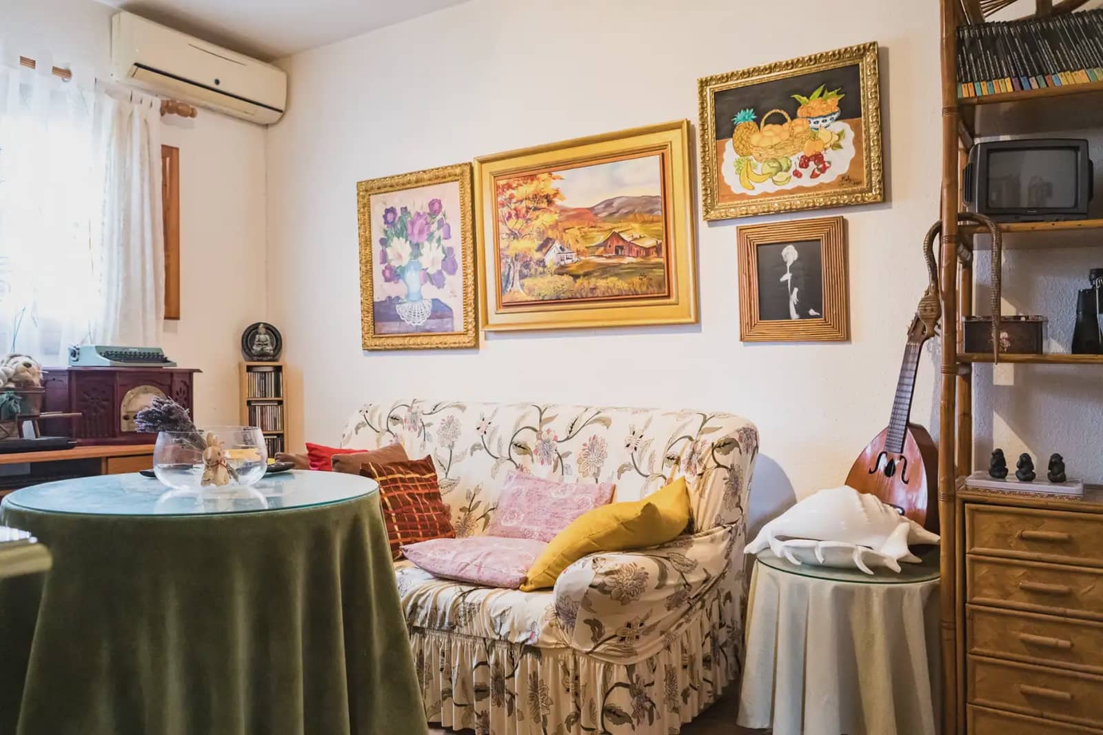 4 slaapkamer Flat te koop in Periana met zwembad garage - € 240.000 (Ref: 9981157)