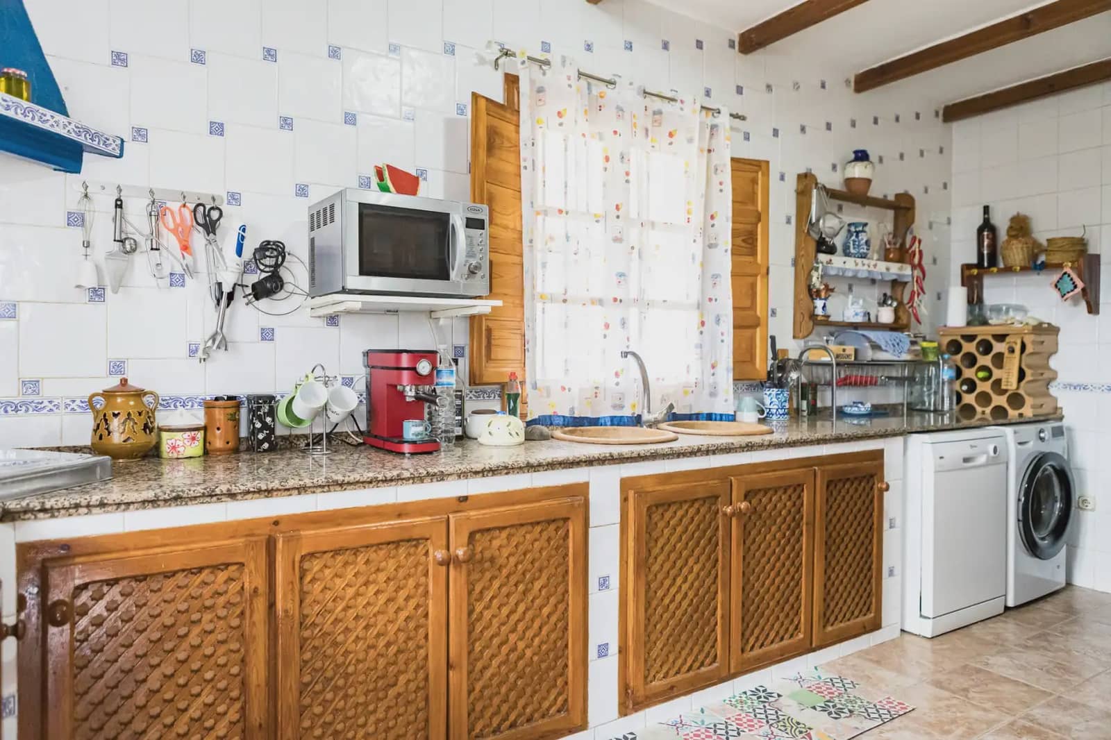 4 slaapkamer Flat te koop in Periana met zwembad garage - € 240.000 (Ref: 9981157)