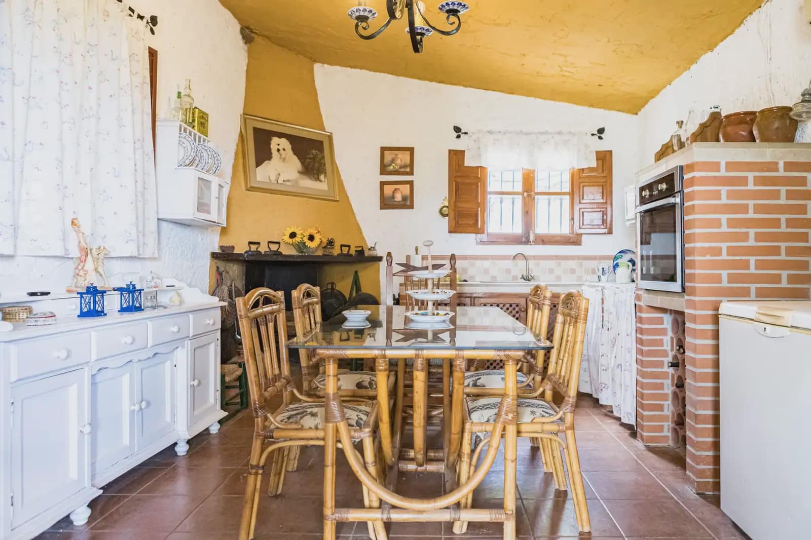 4 slaapkamer Flat te koop in Periana met zwembad garage - € 240.000 (Ref: 9981157)