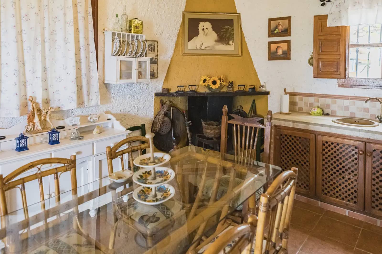 4 slaapkamer Flat te koop in Periana met zwembad garage - € 240.000 (Ref: 9981157)