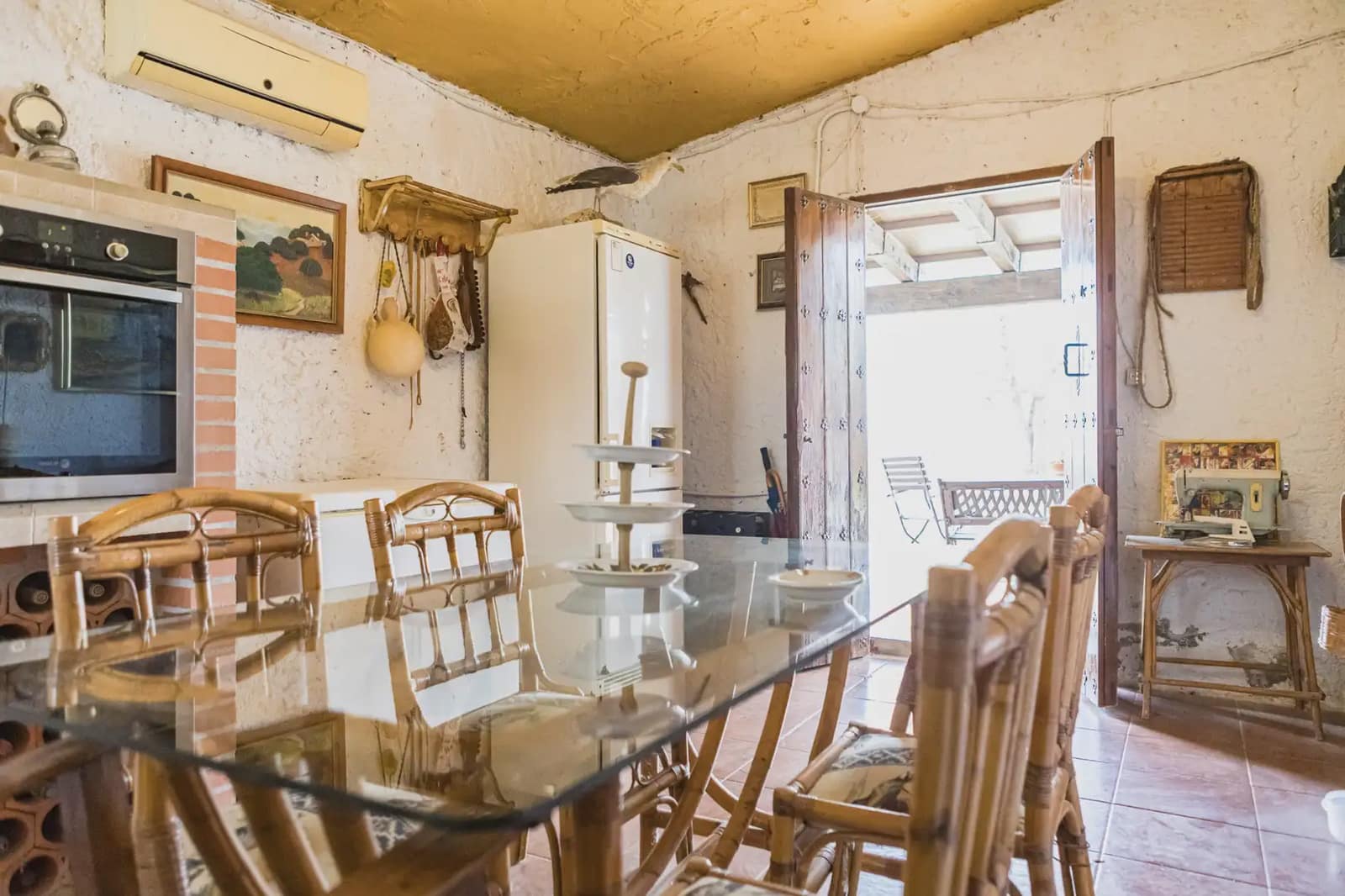 4 slaapkamer Flat te koop in Periana met zwembad garage - € 240.000 (Ref: 9981157)