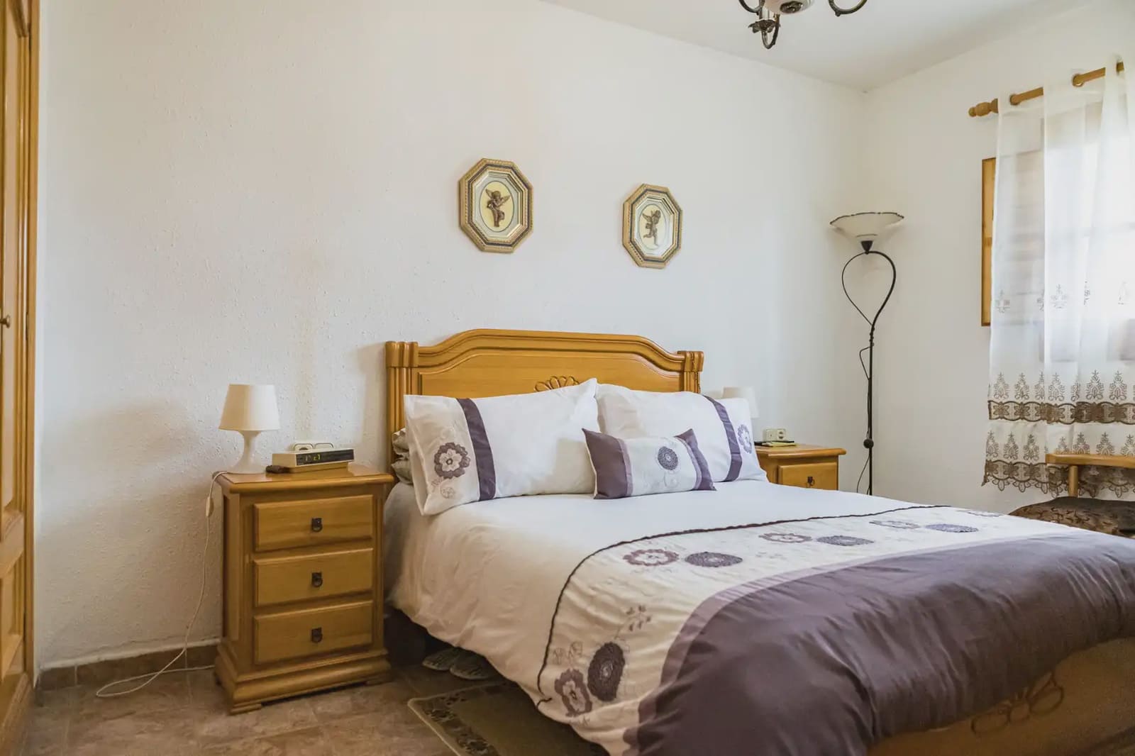 4 slaapkamer Flat te koop in Periana met zwembad garage - € 240.000 (Ref: 9981157)