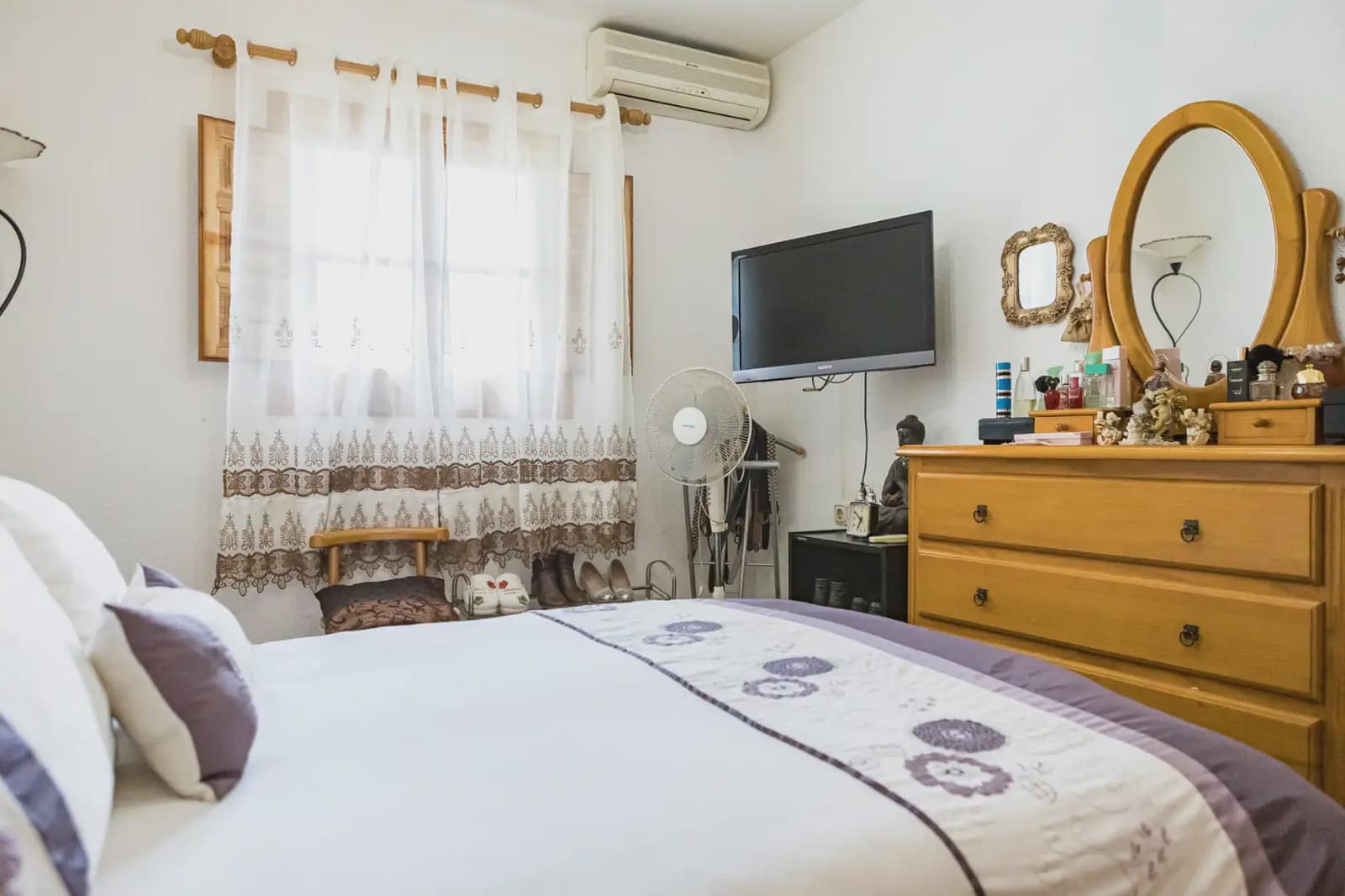 4 slaapkamer Flat te koop in Periana met zwembad garage - € 240.000 (Ref: 9981157)