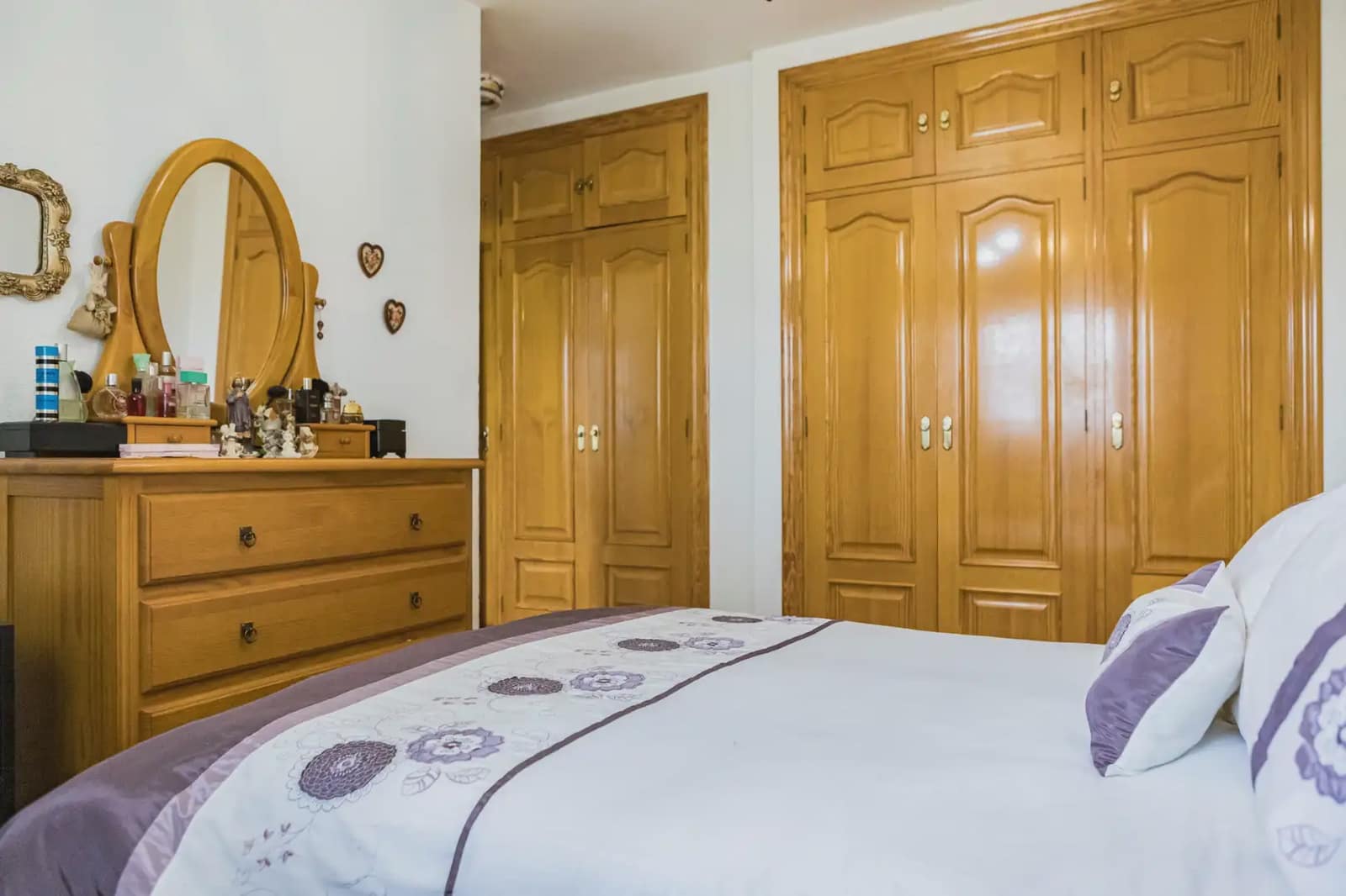 4 slaapkamer Flat te koop in Periana met zwembad garage - € 240.000 (Ref: 9981157)