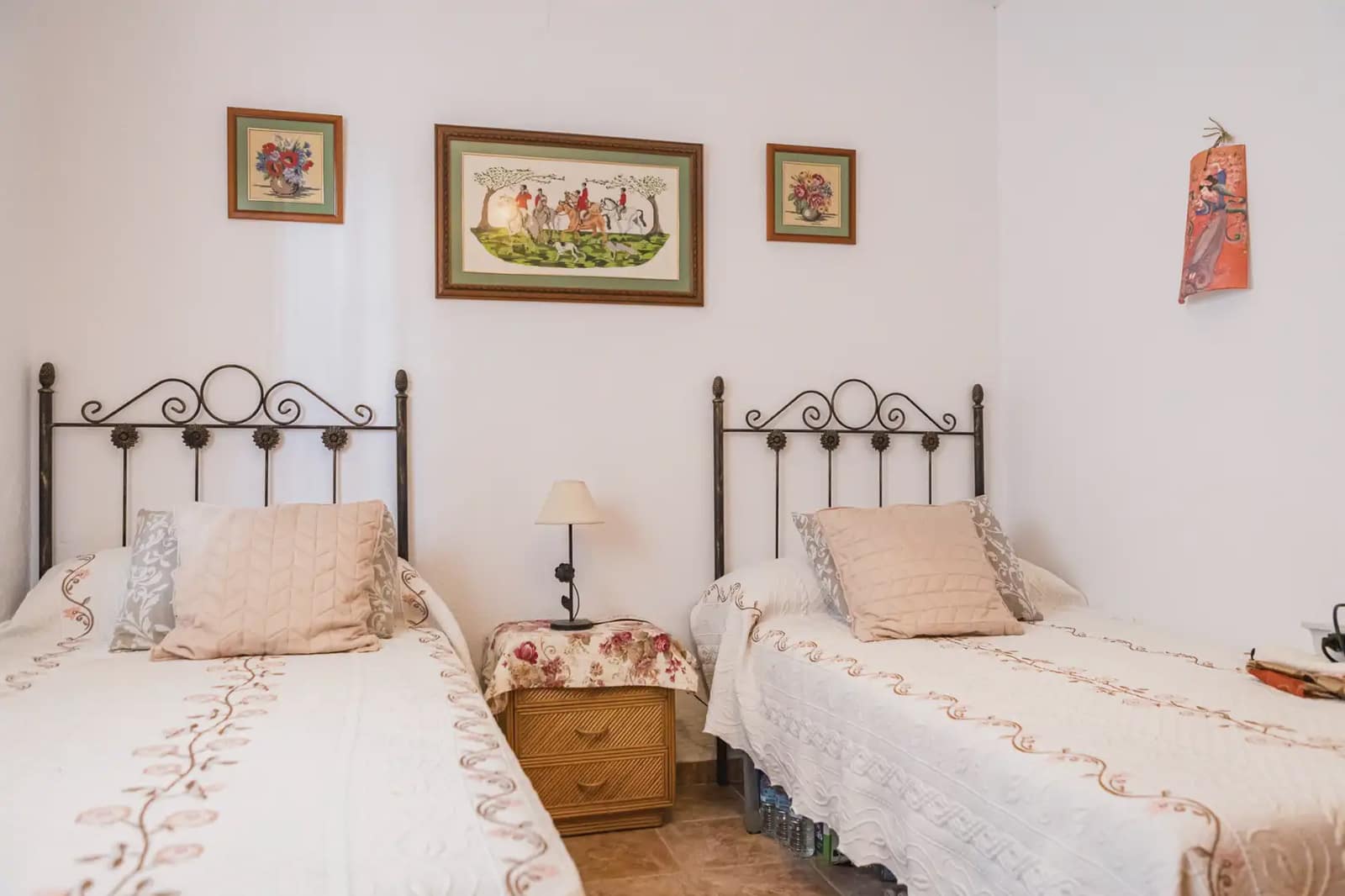 4 slaapkamer Flat te koop in Periana met zwembad garage - € 240.000 (Ref: 9981157)
