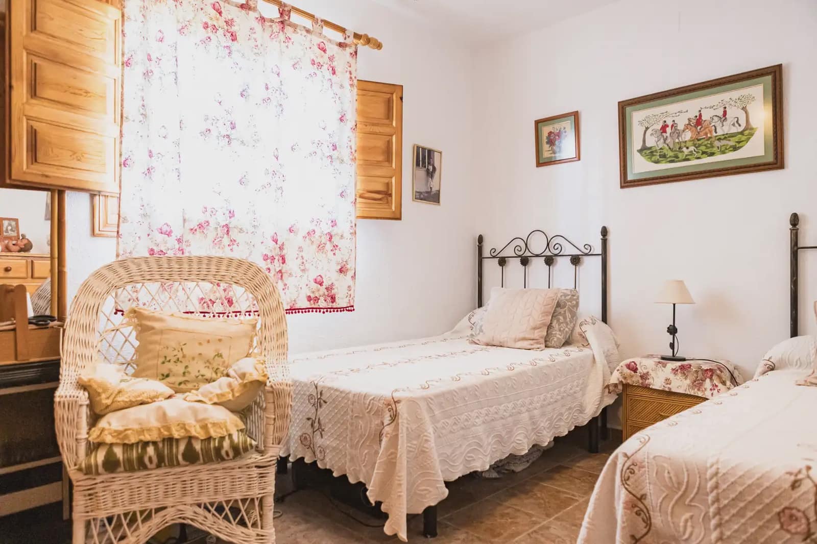 4 slaapkamer Flat te koop in Periana met zwembad garage - € 240.000 (Ref: 9981157)