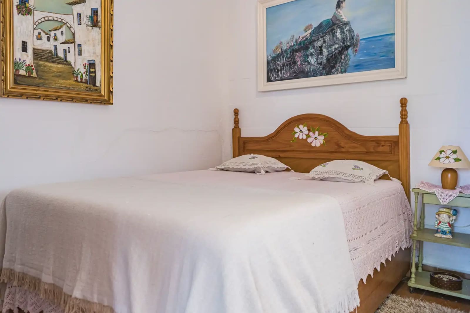 4 slaapkamer Flat te koop in Periana met zwembad garage - € 240.000 (Ref: 9981157)