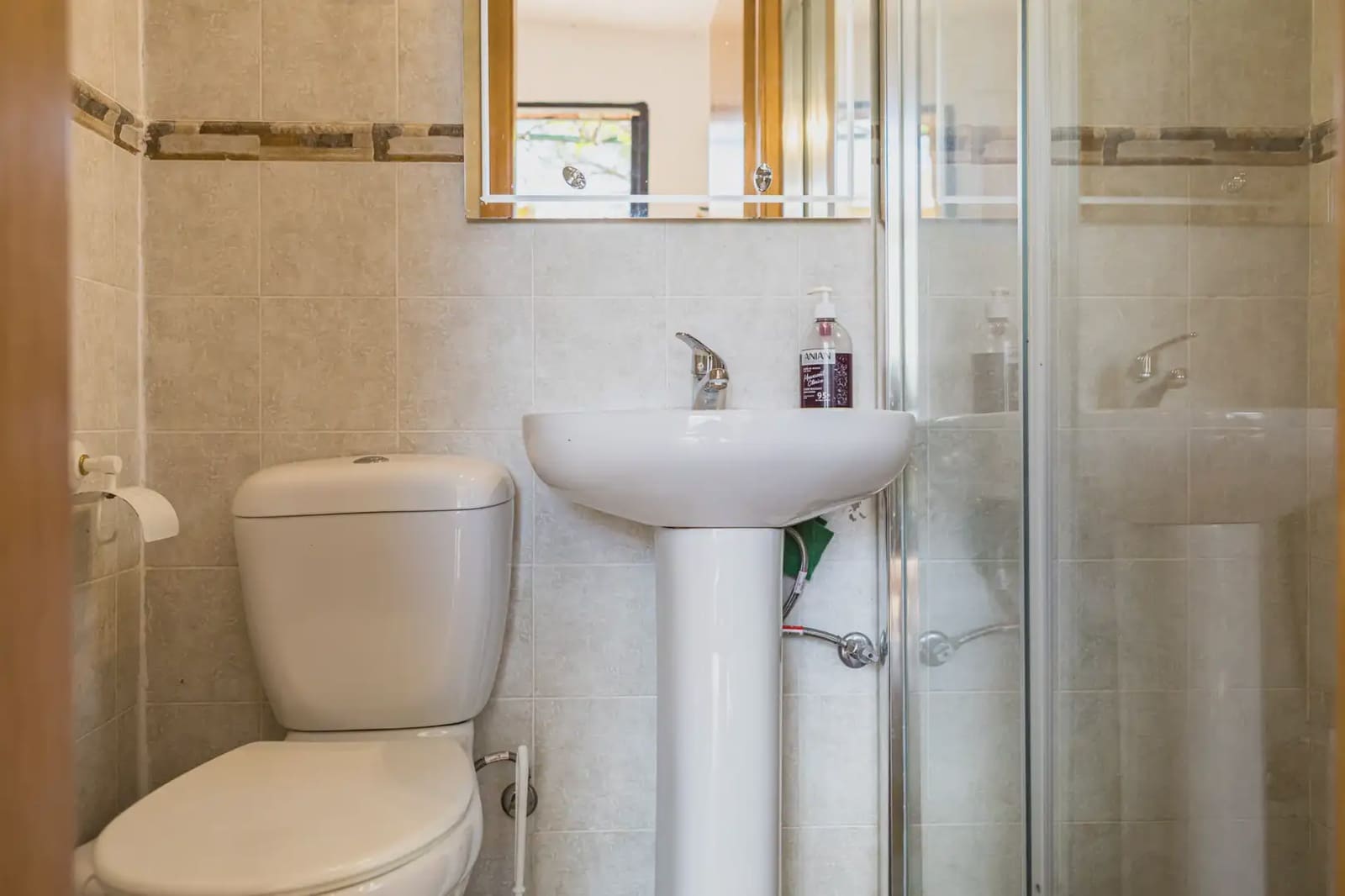 4 slaapkamer Flat te koop in Periana met zwembad garage - € 240.000 (Ref: 9981157)
