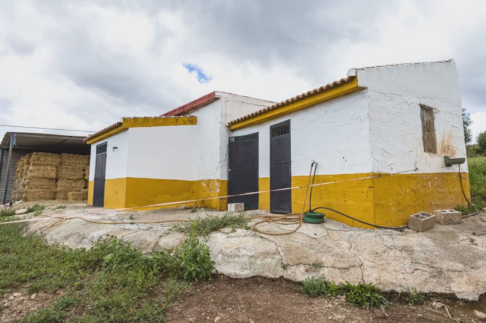 4 slaapkamer Flat te koop in Periana met zwembad garage - € 240.000 (Ref: 9981157)