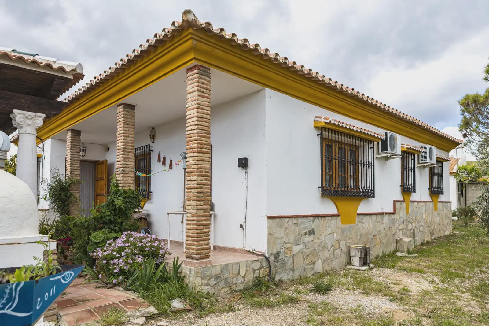4 slaapkamer Flat te koop in Periana met zwembad garage - € 240.000 (Ref: 9981157)