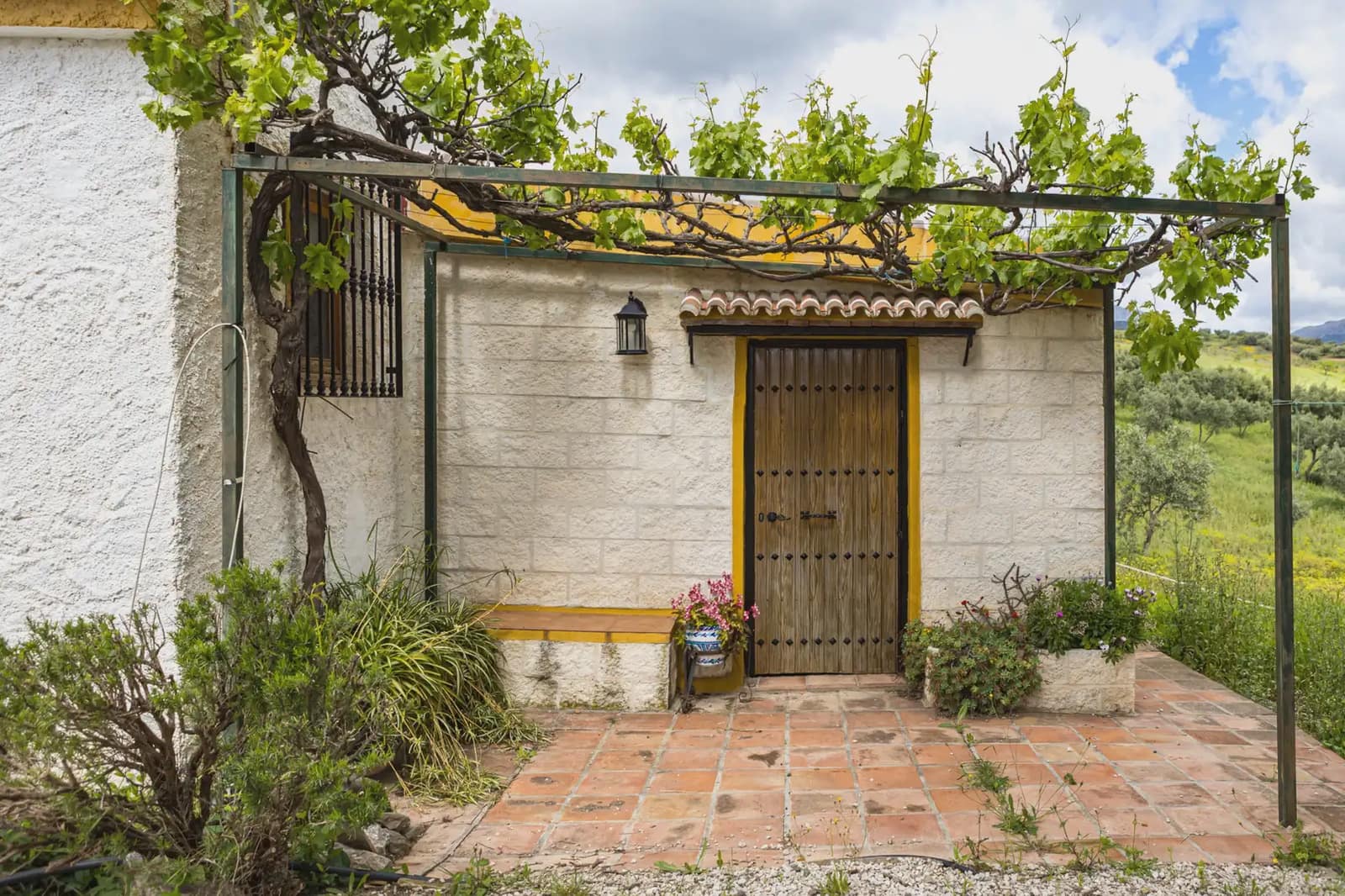 4 slaapkamer Flat te koop in Periana met zwembad garage - € 240.000 (Ref: 9981157)