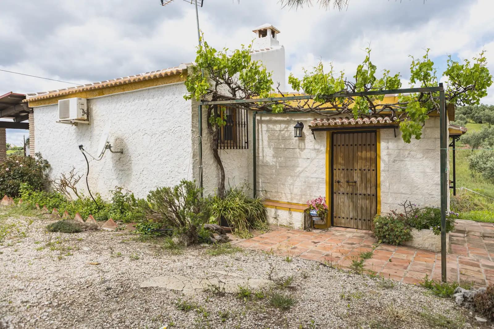 4 slaapkamer Flat te koop in Periana met zwembad garage - € 240.000 (Ref: 9981157)