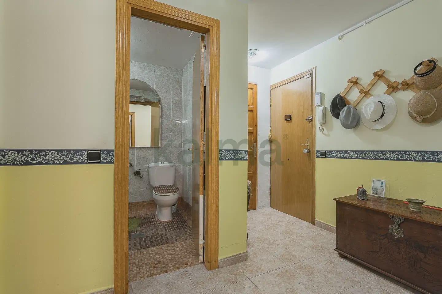 3 soverom Leilighet til salgs i Torredembarra - € 70 052 (Ref: 9981158)