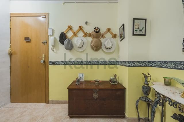 3 soverom Leilighet til salgs i Torredembarra - € 70 052 (Ref: 9981158)