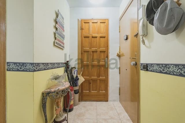 3 soverom Leilighet til salgs i Torredembarra - € 70 052 (Ref: 9981158)