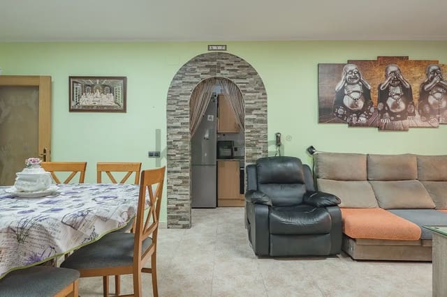 3 soverom Leilighet til salgs i Torredembarra - € 70 052 (Ref: 9981158)
