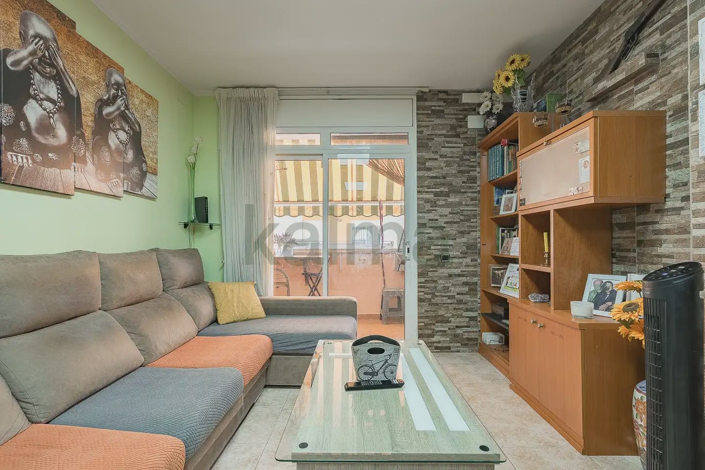 3 soverom Leilighet til salgs i Torredembarra - € 70 052 (Ref: 9981158)