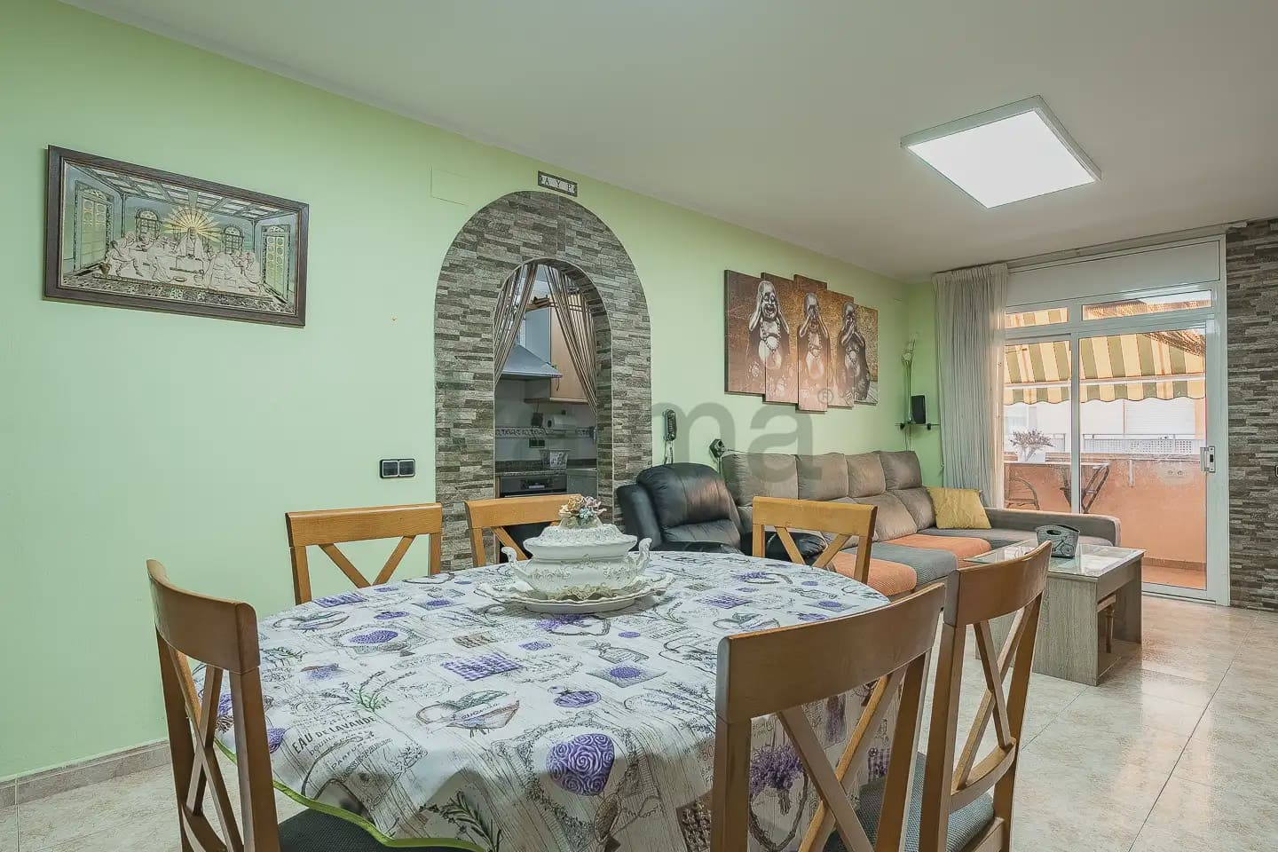3 soverom Leilighet til salgs i Torredembarra - € 70 052 (Ref: 9981158)