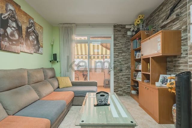 3 soverom Leilighet til salgs i Torredembarra - € 70 052 (Ref: 9981158)
