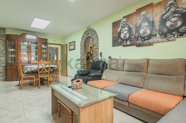 3 soverom Leilighet til salgs i Torredembarra - € 70 052 (Ref: 9981158)