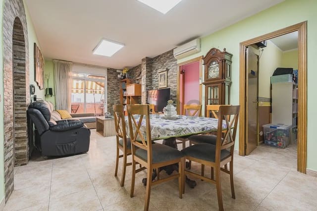 3 soverom Leilighet til salgs i Torredembarra - € 70 052 (Ref: 9981158)
