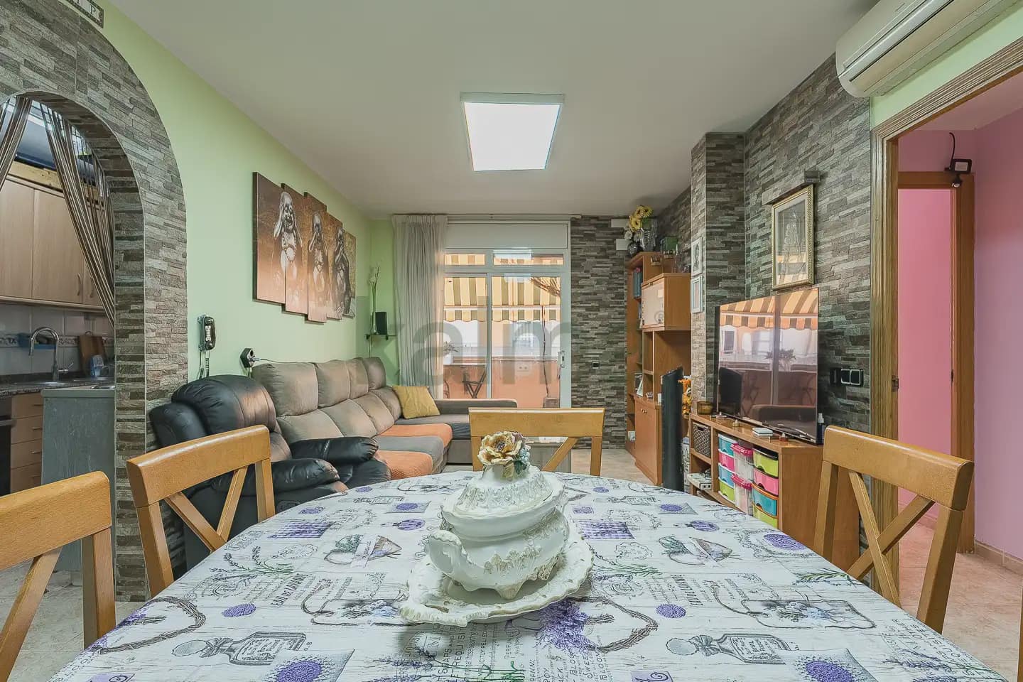 3 soverom Leilighet til salgs i Torredembarra - € 70 052 (Ref: 9981158)