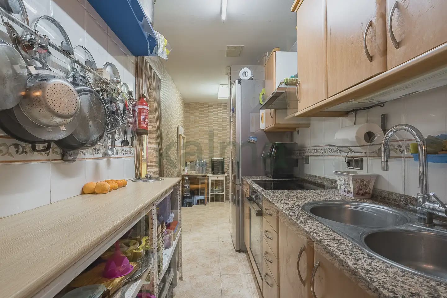 3 soverom Leilighet til salgs i Torredembarra - € 70 052 (Ref: 9981158)